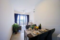 The Antares (D14), Apartment #460608601
